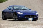 Maserati GranTurismo S Automatic 2009 года
